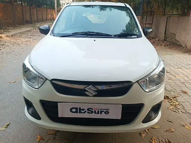 Used 2019 Maruti Suzuki Alto in Gurgaon