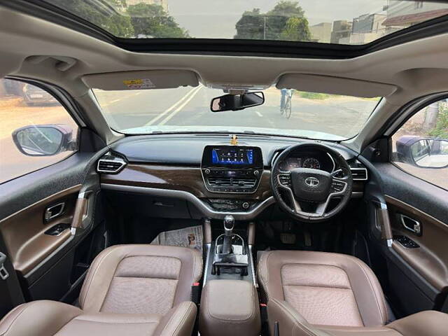 Used Tata Harrier [2019-2023] XZA Plus in Ahmedabad