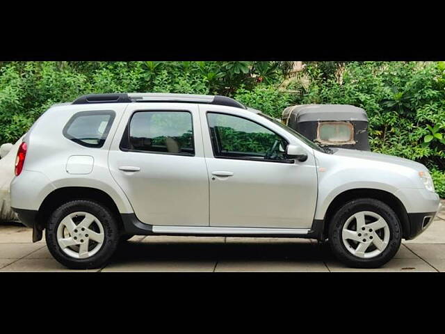 Used Renault Duster [2012-2015] 85 PS RxL Diesel in Thane