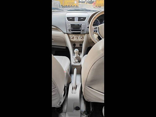 Used Maruti Suzuki Ertiga [2018-2022] VDi 1.3 Diesel in Mumbai