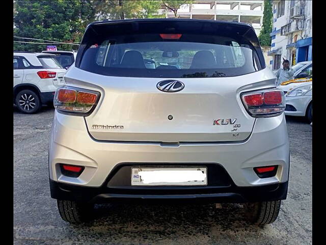 Used Mahindra KUV100 NXT K4 Plus D 6 STR in Kolkata