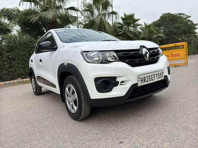 Used Renault Kwid [2015-2019] RXL [2015-2019] in Delhi