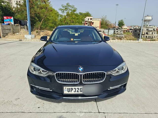 Used 2016 BMW 3 Series GT in Lucknow