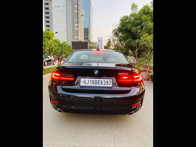 Used BMW 3 Series GT [2014-2016] 320d Luxury Line [2014-2016] in Ahmedabad