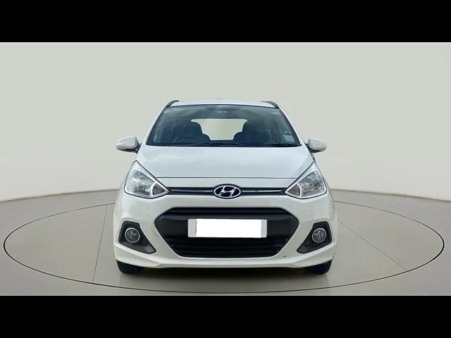 Used 2016 Hyundai Grand i10 in Bangalore