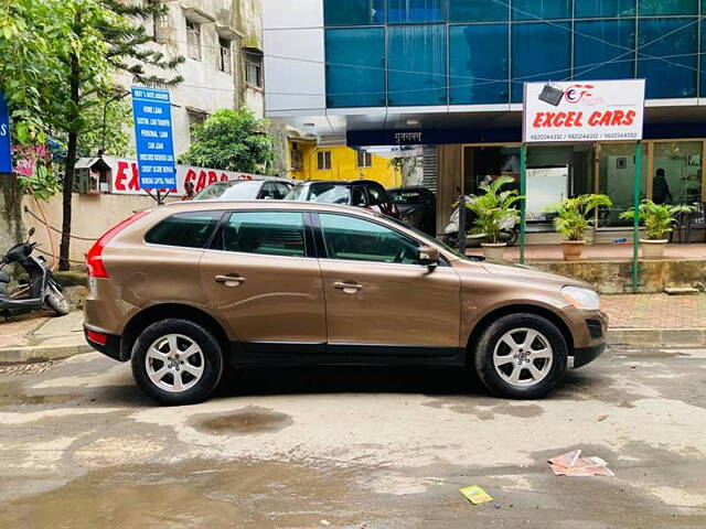 Used Volvo XC60 [2010-2013] Kinetic D3 in Mumbai