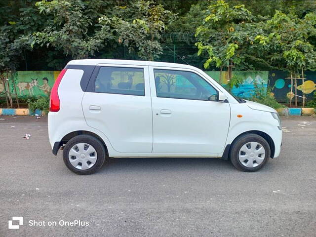 Used Maruti Suzuki Wagon R [2019-2022] VXi 1.0 [2019-2019] in Thane