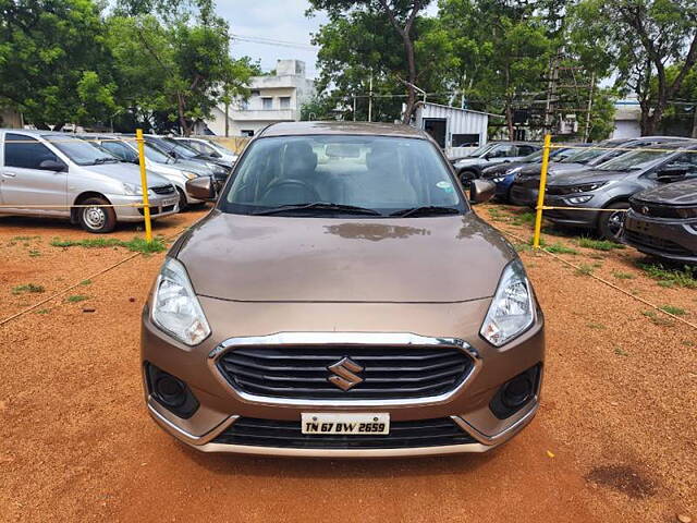 Used Maruti Suzuki Dzire [2017-2020] VDi in Madurai