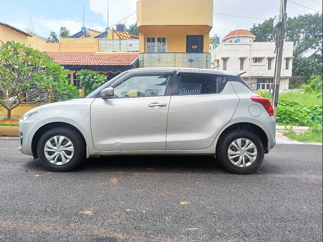 Used Maruti Suzuki Swift [2014-2018] VXi [2014-2017] in Bangalore