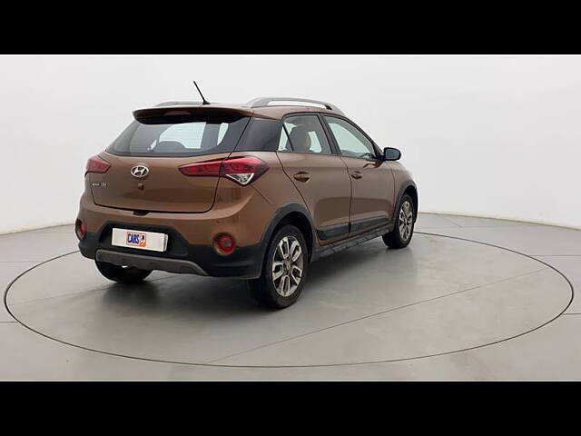 Used Hyundai i20 Active [2015-2018] 1.2 Base in Chennai