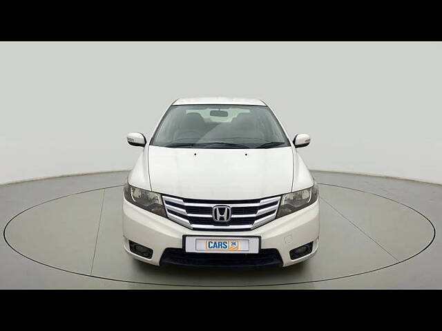 Used Honda City [2011-2014] 1.5 V AT in Bangalore