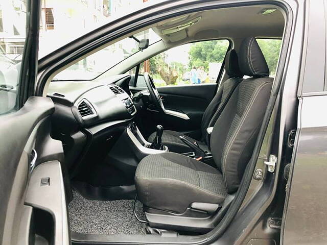 Used Maruti Suzuki S-Cross [2014-2017] Delta 1.6 in Kheda