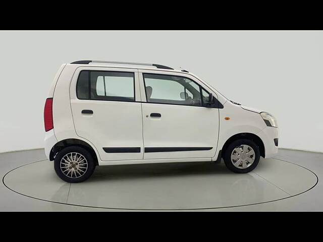 Used Maruti Suzuki Wagon R 1.0 [2014-2019] LXI CNG in Ahmedabad