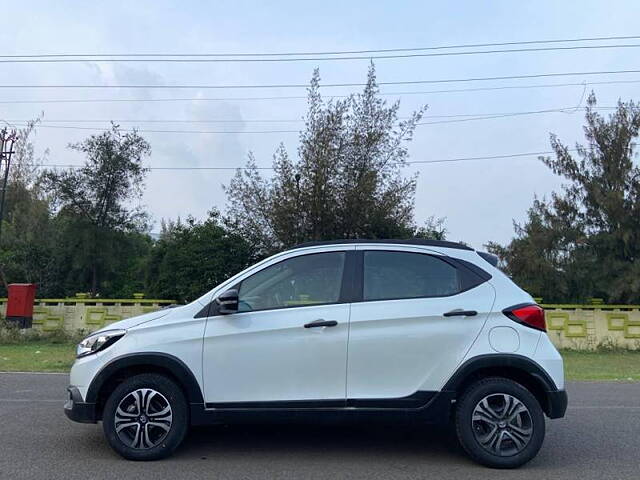 Used Tata Tiago NRG [2018-2020] Petrol in Nagpur