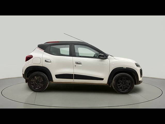 Used Renault Kwid [2022-2023] CLIMBER (O) 1.0 Dual Tone in Delhi