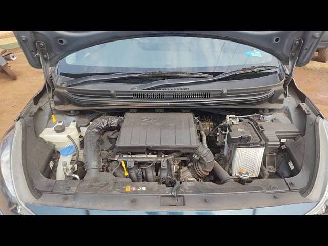 Used Hyundai Grand i10 Nios [2019-2023] Sportz 1.2 Kappa VTVT in Kharagpur