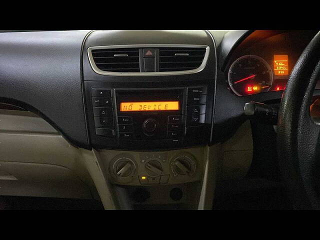 Used Maruti Suzuki Swift DZire [2011-2015] VDI in Allahabad