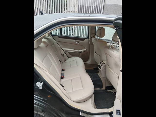 Used Mercedes-Benz E-Class [2015-2017] E 250 CDI Avantgarde in Mumbai