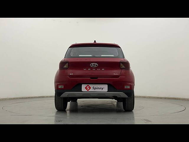 Used Hyundai Venue [2019-2022] SX 1.0 Turbo iMT in Hyderabad