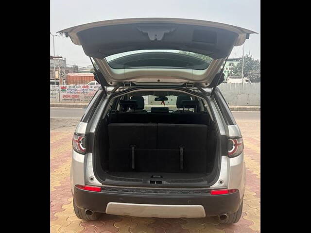 Used Land Rover Discovery Sport [2015-2017] HSE Petrol 7-Seater in Delhi