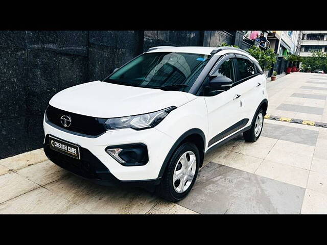 Used 2022 Tata Nexon in Delhi