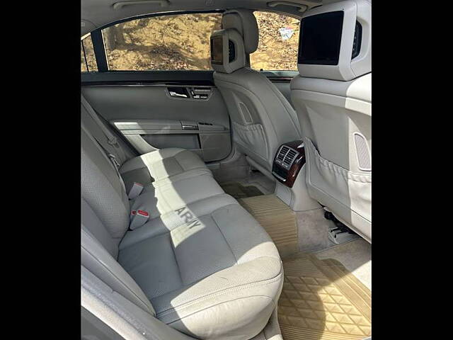 Used Mercedes-Benz S-Class [2010-2014] 300 in Gurgaon