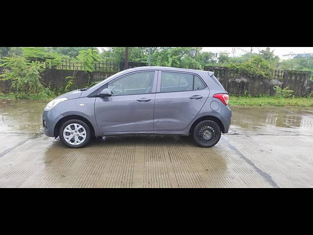 Used Hyundai Grand i10 [2013-2017] Magna 1.2 Kappa VTVT [2013-2016] in Bhopal