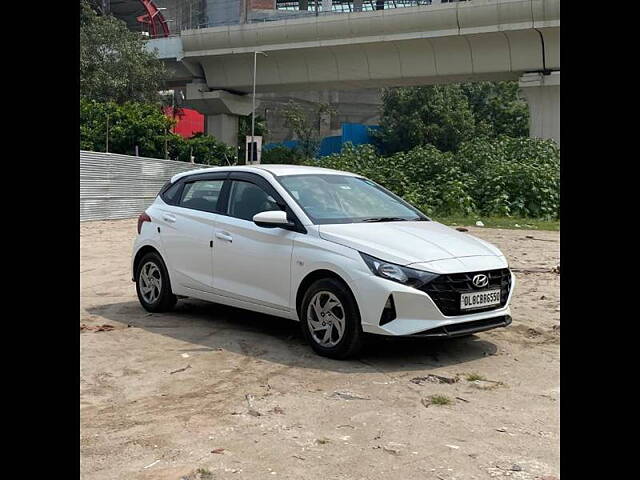 Used Hyundai i20 [2020-2023] Magna 1.2 MT [2020-2023] in Delhi