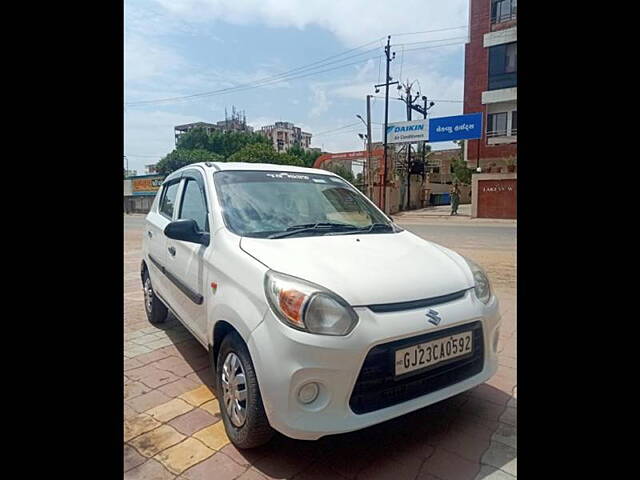 Used Honda Amaze [2018-2021] 1.5 V MT Diesel [2018-2020] in Vadodara