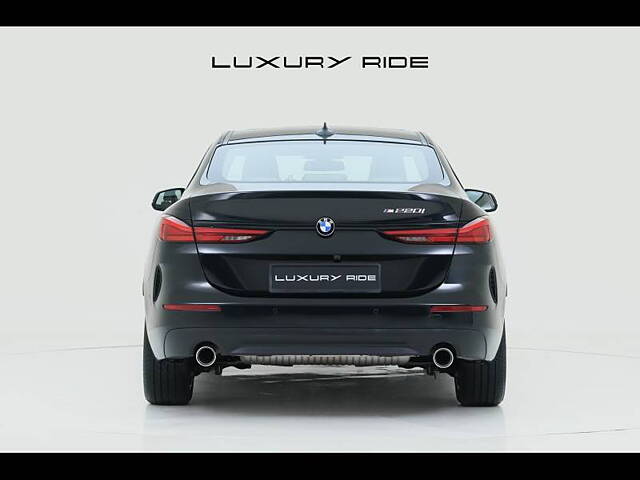 Used BMW 2 Series Gran Coupe 220i M Sport [2021-2023] in Kanpur