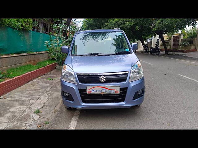 Used 2014 Maruti Suzuki Wagon R in Bangalore