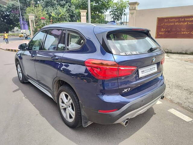 Used BMW X1 [2013-2016] sDrive20d xLine in Bangalore