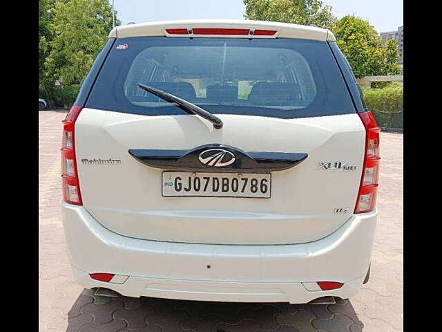 Used Mahindra XUV500 [2015-2018] W4 in Ahmedabad