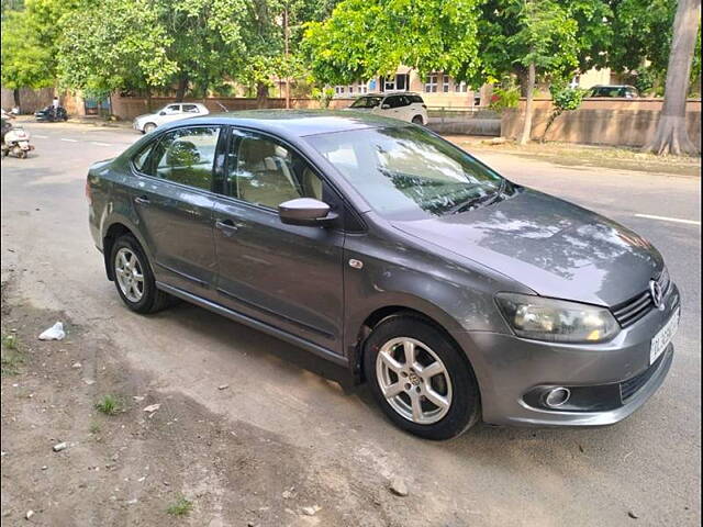 Used Volkswagen Vento [2012-2014] Highline Petrol in Delhi