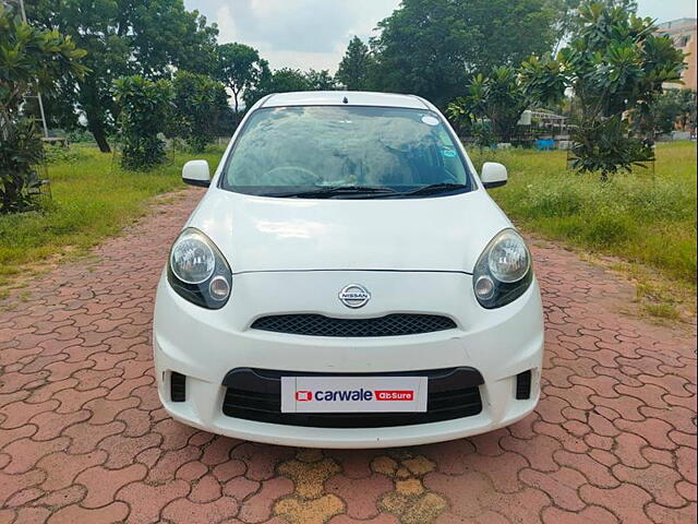 Used 2016 Nissan Micra in Bhopal