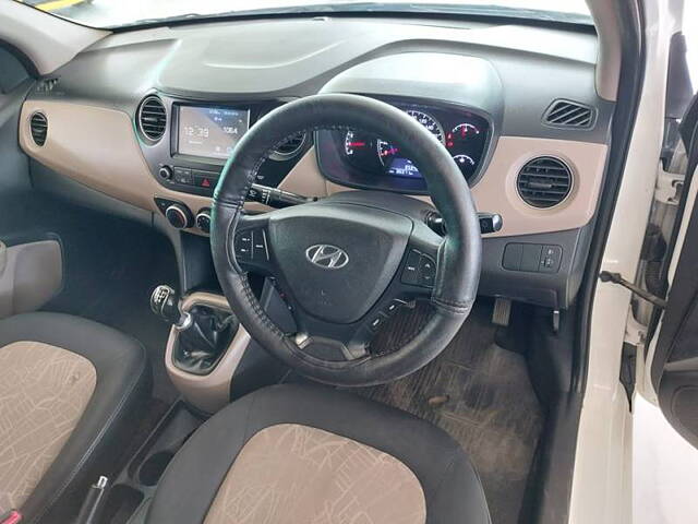 Used Hyundai Grand i10 Sportz U2 1.2 CRDi in Bangalore