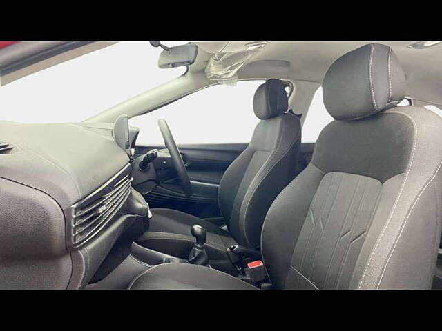 Used Hyundai i20 [2020-2023] Sportz 1.2 MT [2020-2023] in Bangalore