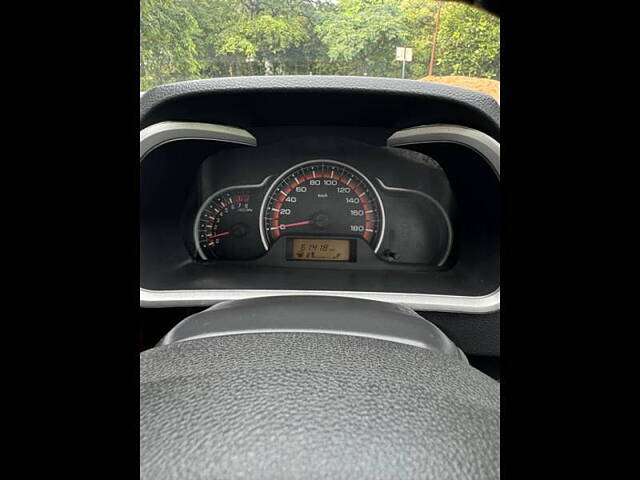 Used Maruti Suzuki Alto K10 [2014-2020] VXi in Raipur