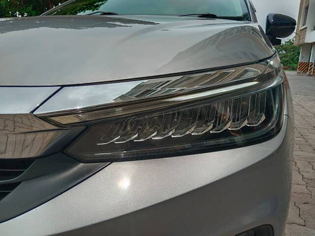 Used Honda City 4th Generation ZX CVT Petrol in Chennai