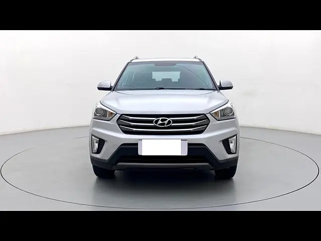 Used 2016 Hyundai Creta in Pune