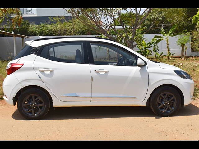 Used Hyundai Grand i10 Nios [2019-2023] Sportz U2 1.2 CRDi [2020-2020] in Coimbatore