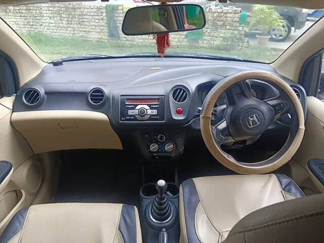 Used Honda Amaze [2013-2016] 1.2 SX i-VTEC in Dehradun