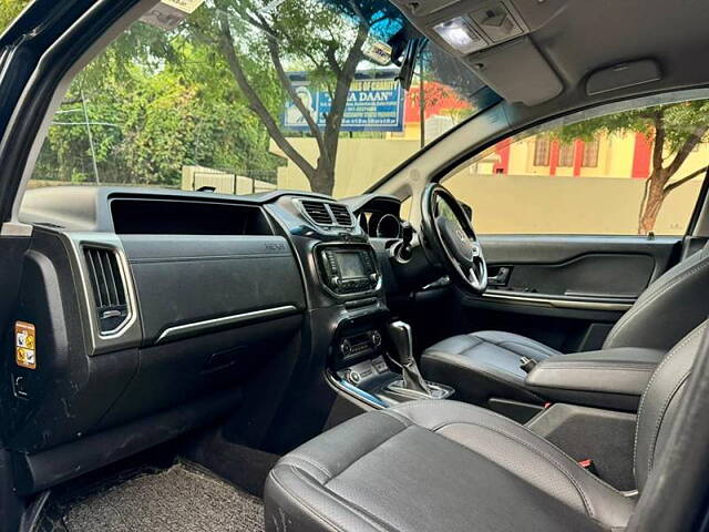 Used Tata Hexa [2017-2019] XTA 4x2 7 STR in Delhi