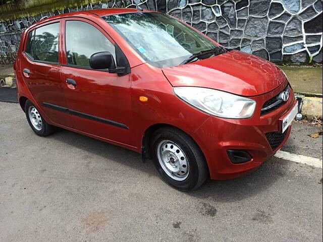 Used Hyundai i10 [2010-2017] Era 1.1 iRDE2 [2010-2017] in Mumbai