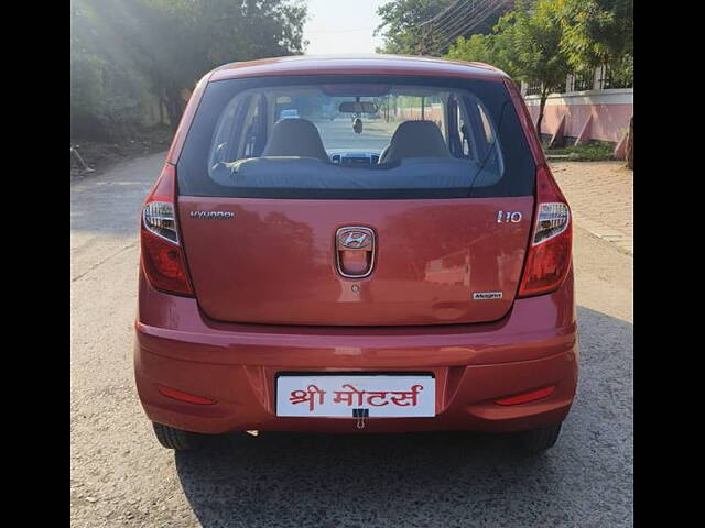 Used Hyundai i10 [2010-2017] Magna 1.2 Kappa2 in Indore