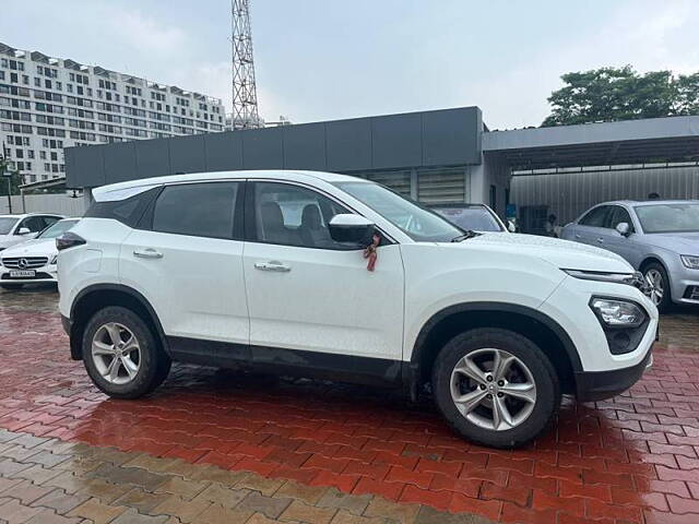 Used Tata Harrier [2019-2023] XZ [2019-2020] in Ahmedabad