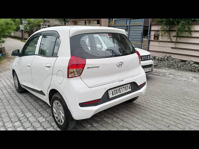 Used Hyundai Santro Magna [2018-2020] in Guwahati