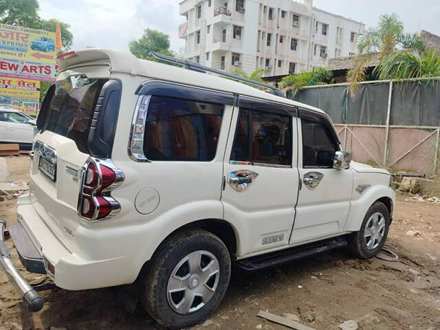 Used Mahindra Scorpio 2021 S5 2WD 7 STR in Patna