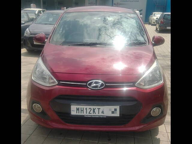 Used 2014 Hyundai Grand i10 in Pune