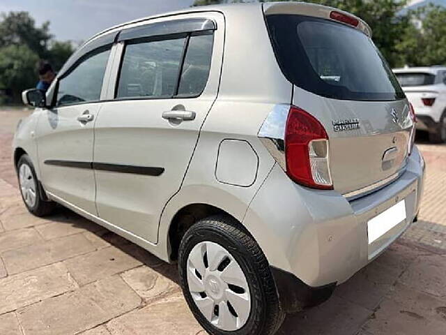 Used Maruti Suzuki Celerio [2014-2017] VXi in Delhi